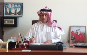Read more about the article Mr. Mashoor visit KSAand OMAN